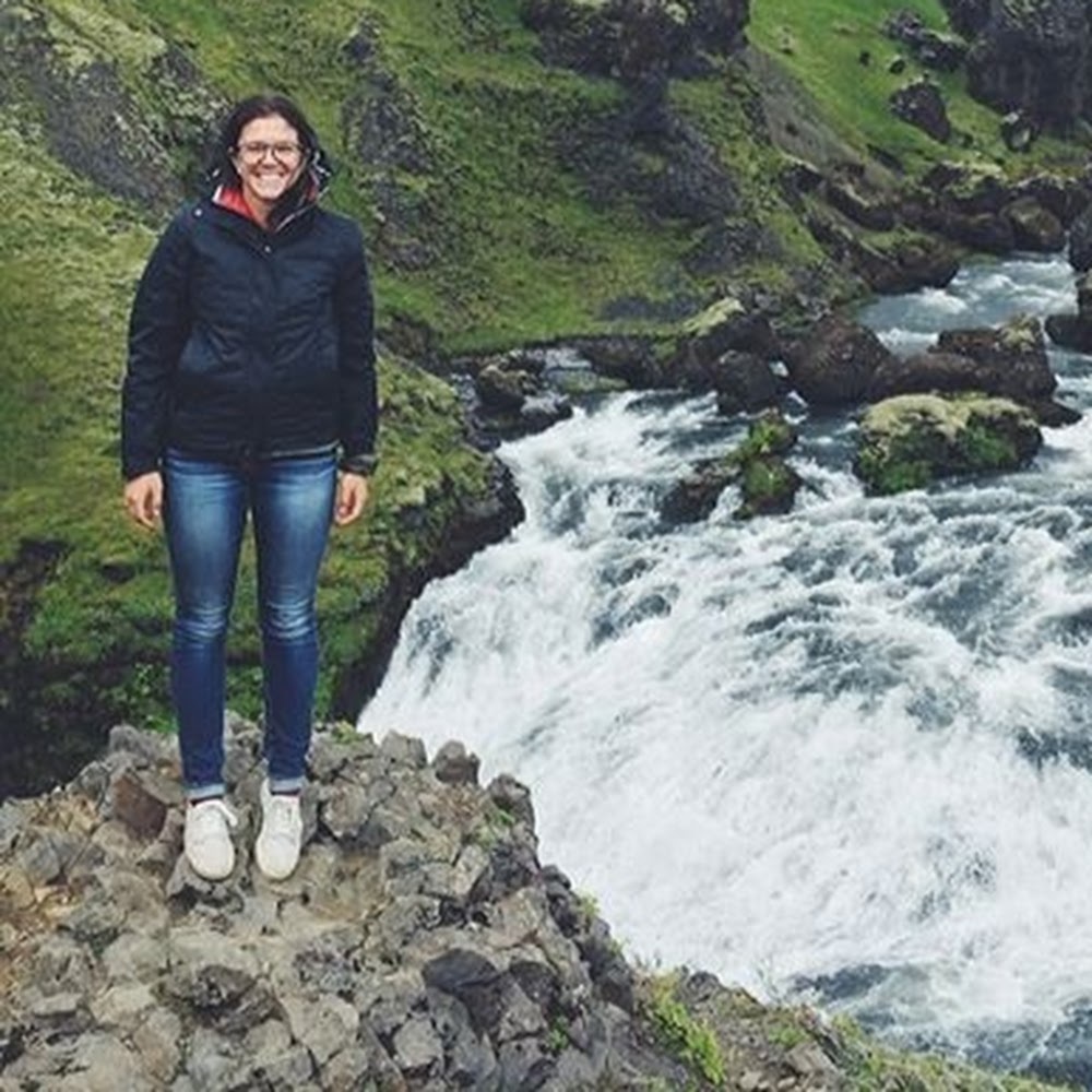 Meet your Posher, Margaret